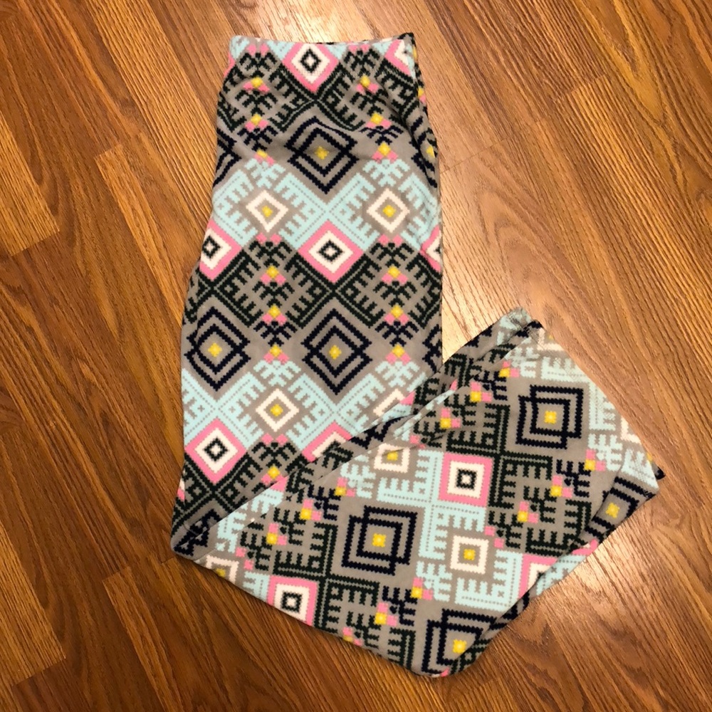 Pajama pants